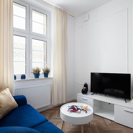 Elite Apartments Carrara Gdansk Dış mekan fotoğraf