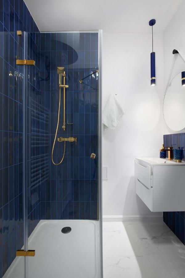 Elite Apartments Carrara Gdansk Dış mekan fotoğraf